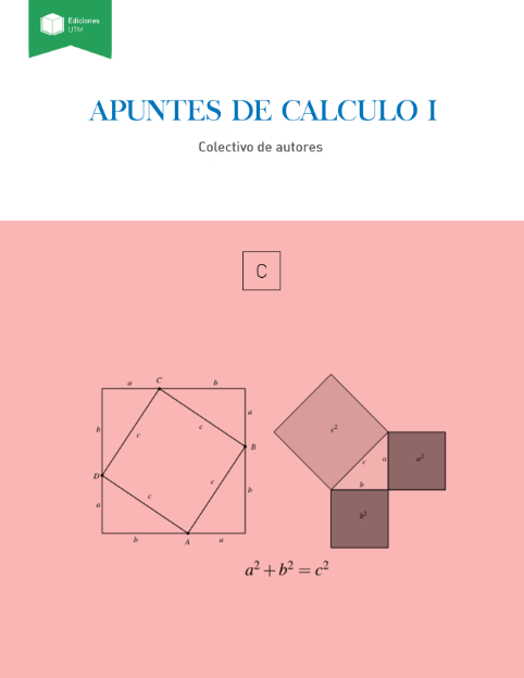 APUNTES DE CALCULO I